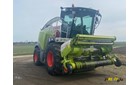 Claas Jaguar 960